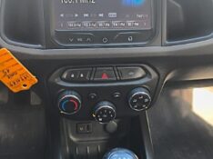 CHEVROLET ONIX 1.0 FLEX LT MANUAL 2014/2015 ADRIANO VEÍCULOS CRUZEIRO DO SUL / Carros no Vale