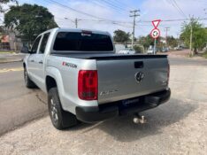 VOLKSWAGEN AMAROK SE CD 2.0 16V TDI 4X4 DIESEL 2014/2014 LS MULTIMARCAS VENÂNCIO AIRES / Carros no Vale
