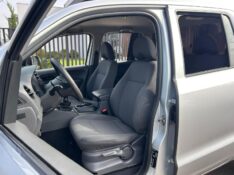 VOLKSWAGEN AMAROK SE CD 2.0 16V TDI 4X4 DIESEL 2014/2014 LS MULTIMARCAS VENÂNCIO AIRES / Carros no Vale
