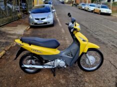 HONDA MOTOS BIZ 125 ES 2008/2008 CRUZEIRO MULTIMARCAS CRUZEIRO DO SUL / Carros no Vale