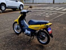 HONDA MOTOS BIZ 125 ES 2008/2008 CRUZEIRO MULTIMARCAS CRUZEIRO DO SUL / Carros no Vale