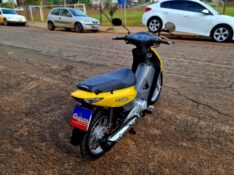 HONDA MOTOS BIZ 125 ES 2008/2008 CRUZEIRO MULTIMARCAS CRUZEIRO DO SUL / Carros no Vale