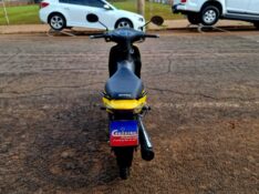HONDA MOTOS BIZ 125 ES 2008/2008 CRUZEIRO MULTIMARCAS CRUZEIRO DO SUL / Carros no Vale