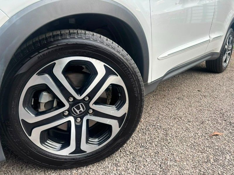 HONDA HRV EX CVT /2017 RT 811 VEÍCULOS ARROIO DO MEIO / Carros no Vale