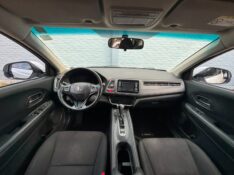 HONDA HRV EX CVT /2017 RT 811 VEÍCULOS ARROIO DO MEIO / Carros no Vale