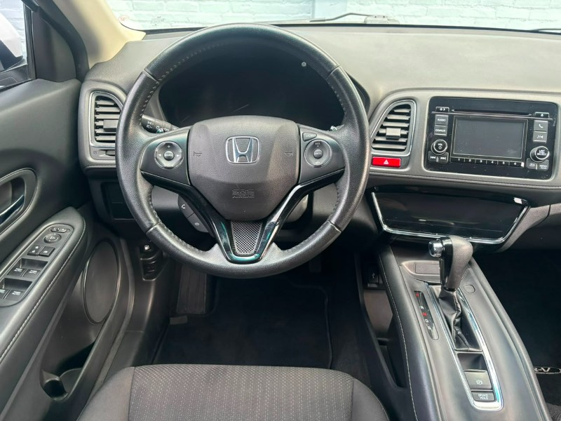 HONDA HRV EX CVT /2017 RT 811 VEÍCULOS ARROIO DO MEIO / Carros no Vale