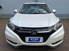 HONDA HRV EX CVT /2017 RT 811 VEÍCULOS ARROIO DO MEIO / Carros no Vale