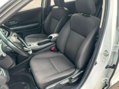 HONDA HRV EX CVT /2017 RT 811 VEÍCULOS ARROIO DO MEIO / Carros no Vale