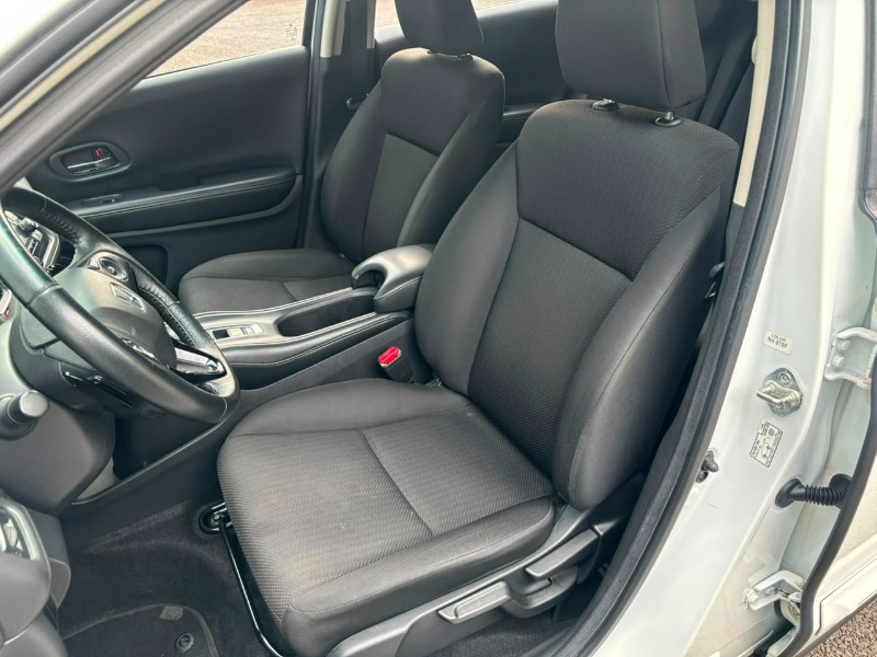 HONDA HRV EX CVT /2017 RT 811 VEÍCULOS ARROIO DO MEIO / Carros no Vale