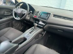 HONDA HRV EX CVT /2017 RT 811 VEÍCULOS ARROIO DO MEIO / Carros no Vale