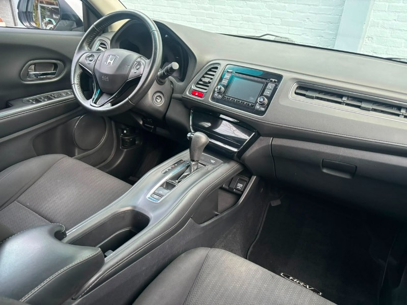 HONDA HRV EX CVT /2017 RT 811 VEÍCULOS ARROIO DO MEIO / Carros no Vale