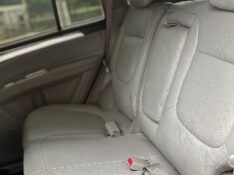 MITSUBISHI PAJERO DAKAR 3.2 HPE 4X4 7 LUGARES 16V TURBO INTERCOOLER DIESEL 4P AUTOMÁTICO /2010 NEURI VEÍCULOS LAJEADO / Carros no Vale