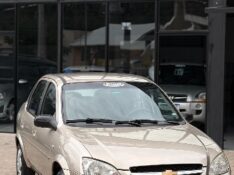 CHEVROLET CLASSIC 1.0 LS 8V /2012 NEURI VEÍCULOS LAJEADO / Carros no Vale