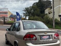 CHEVROLET CLASSIC 1.0 LS 8V /2012 NEURI VEÍCULOS LAJEADO / Carros no Vale