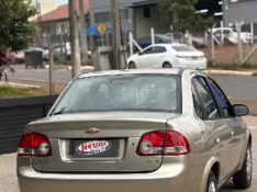 CHEVROLET CLASSIC 1.0 LS 8V /2012 NEURI VEÍCULOS LAJEADO / Carros no Vale