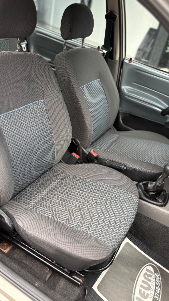 CHEVROLET CLASSIC 1.0 LS 8V /2012 NEURI VEÍCULOS LAJEADO / Carros no Vale