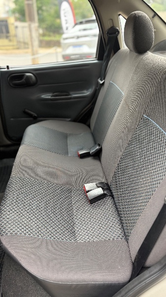 CHEVROLET CLASSIC 1.0 LS 8V /2012 NEURI VEÍCULOS LAJEADO / Carros no Vale