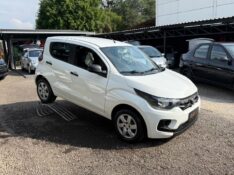 FIAT MOBI LIKE 1.0 FIRE FLEX 5P. /2019 AR MULTIMARCAS VENÂNCIO AIRES / Carros no Vale