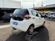FIAT MOBI LIKE 1.0 FIRE FLEX 5P. /2019 AR MULTIMARCAS VENÂNCIO AIRES / Carros no Vale