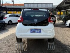 FIAT MOBI LIKE 1.0 FIRE FLEX 5P. /2019 AR MULTIMARCAS VENÂNCIO AIRES / Carros no Vale