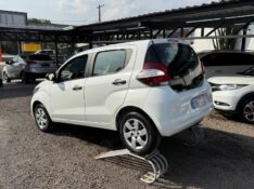 FIAT MOBI LIKE 1.0 FIRE FLEX 5P. /2019 AR MULTIMARCAS VENÂNCIO AIRES / Carros no Vale