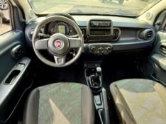 FIAT MOBI LIKE 1.0 FIRE FLEX 5P. /2019 AR MULTIMARCAS VENÂNCIO AIRES / Carros no Vale