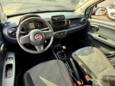 FIAT MOBI LIKE 1.0 FIRE FLEX 5P. /2019 AR MULTIMARCAS VENÂNCIO AIRES / Carros no Vale