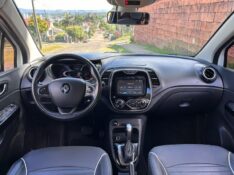 RENAULT CAPTUR INTENSE 1.6 16V FLEX 5P AUT. 2018/2018 LS MULTIMARCAS VENÂNCIO AIRES / Carros no Vale