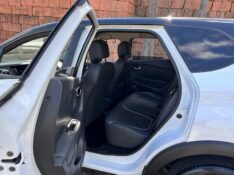 RENAULT CAPTUR INTENSE 1.6 16V FLEX 5P AUT. 2018/2018 LS MULTIMARCAS VENÂNCIO AIRES / Carros no Vale