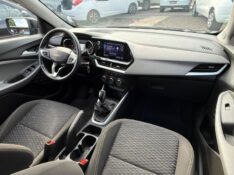 CHEVROLET MONTANA 1.2 TURBO /2024 AR MULTIMARCAS VENÂNCIO AIRES / Carros no Vale