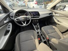 CHEVROLET MONTANA 1.2 TURBO /2024 AR MULTIMARCAS VENÂNCIO AIRES / Carros no Vale