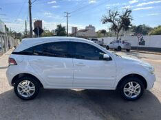 CHEVROLET AGILE LTZ 1.4 MPFI 8V FLEXPOWER 5P 2012/2012 LS MULTIMARCAS VENÂNCIO AIRES / Carros no Vale