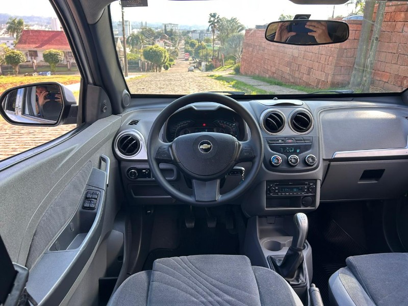 CHEVROLET AGILE LTZ 1.4 MPFI 8V FLEXPOWER 5P 2012/2012 LS MULTIMARCAS VENÂNCIO AIRES / Carros no Vale CHEVROLET AGILE LTZ 1.4 MPFI 8V FLEXPOWER 5P 2012/2012 LS MULTIMARCAS VENÂNCIO AIRES / Carros no Vale