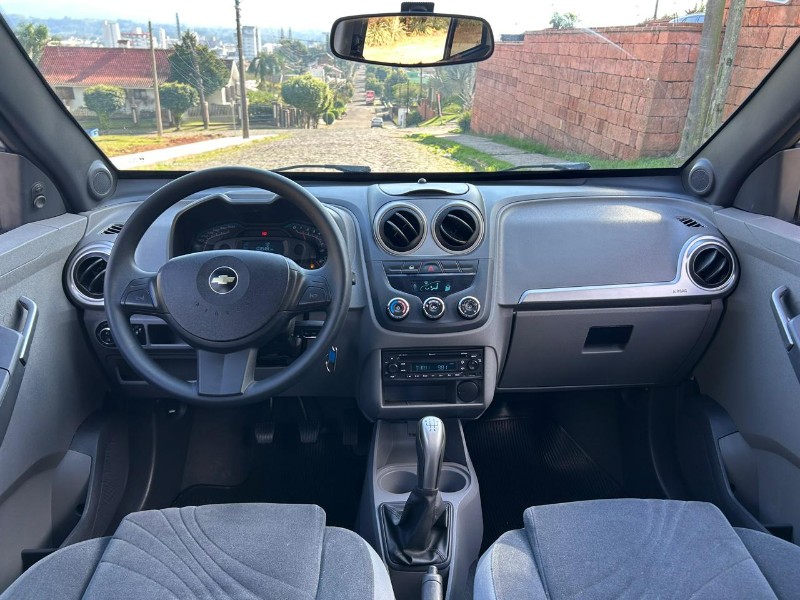 CHEVROLET AGILE LTZ 1.4 MPFI 8V FLEXPOWER 5P 2012/2012 LS MULTIMARCAS VENÂNCIO AIRES / Carros no Vale CHEVROLET AGILE LTZ 1.4 MPFI 8V FLEXPOWER 5P 2012/2012 LS MULTIMARCAS VENÂNCIO AIRES / Carros no Vale