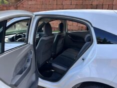 CHEVROLET AGILE LTZ 1.4 MPFI 8V FLEXPOWER 5P 2012/2012 LS MULTIMARCAS VENÂNCIO AIRES / Carros no Vale