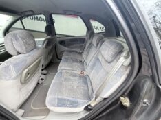 RENAULT SCENIC 1.6 RXE 16V 2003/2003 ELY AUTOMÓVEIS LAJEADO / Carros no Vale