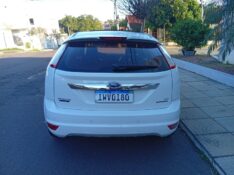 FORD FOCUS GHIA 2.0 2009/2009 ALTERNATIVA VEÍCULOS LAJEADO / Carros no Vale