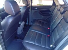 FORD FOCUS GHIA 2.0 2009/2009 ALTERNATIVA VEÍCULOS LAJEADO / Carros no Vale