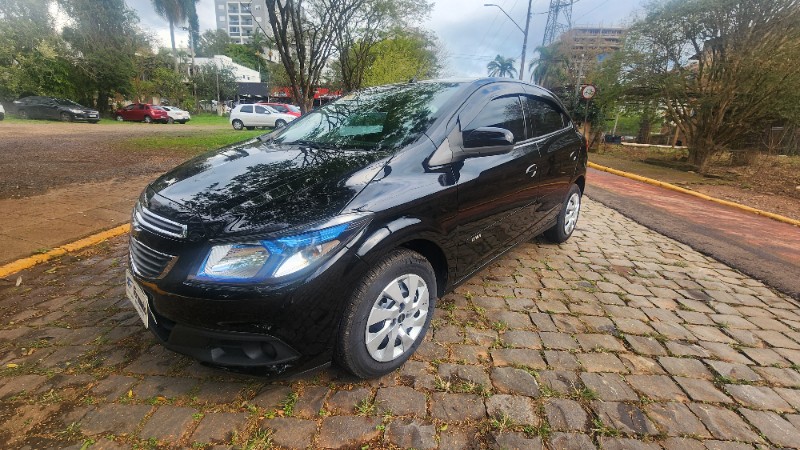 CHEVROLET ONIX 1.0 LT 2016/2017 FERNANDO AUTOMÓVEIS | REVENDA DE CARROS ARROIO DO MEIO ARROIO DO MEIO / Carros no Vale