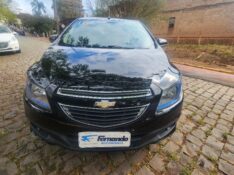 CHEVROLET ONIX 1.0 LT 2016/2017 FERNANDO AUTOMÓVEIS | REVENDA DE CARROS ARROIO DO MEIO ARROIO DO MEIO / Carros no Vale