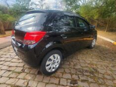 CHEVROLET ONIX 1.0 LT 2016/2017 FERNANDO AUTOMÓVEIS | REVENDA DE CARROS ARROIO DO MEIO ARROIO DO MEIO / Carros no Vale
