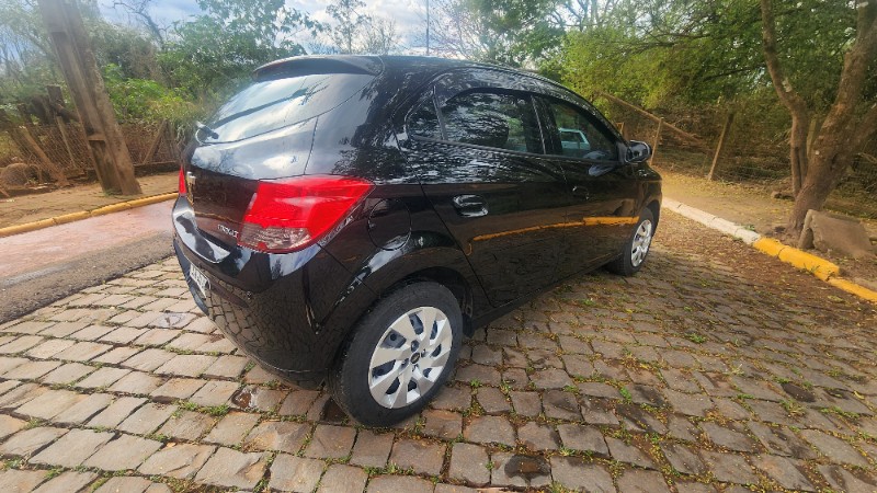 CHEVROLET ONIX 1.0 LT 2016/2017 FERNANDO AUTOMÓVEIS | REVENDA DE CARROS ARROIO DO MEIO ARROIO DO MEIO / Carros no Vale
