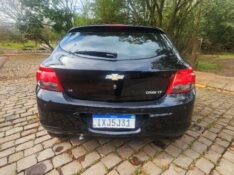 CHEVROLET ONIX 1.0 LT 2016/2017 FERNANDO AUTOMÓVEIS | REVENDA DE CARROS ARROIO DO MEIO ARROIO DO MEIO / Carros no Vale
