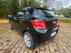 CHEVROLET ONIX 1.0 LT 2016/2017 FERNANDO AUTOMÓVEIS | REVENDA DE CARROS ARROIO DO MEIO ARROIO DO MEIO / Carros no Vale