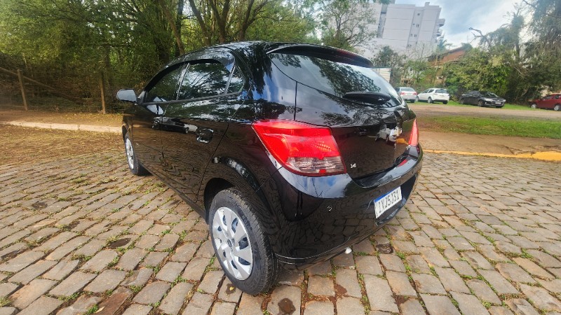 CHEVROLET ONIX 1.0 LT 2016/2017 FERNANDO AUTOMÓVEIS | REVENDA DE CARROS ARROIO DO MEIO ARROIO DO MEIO / Carros no Vale
