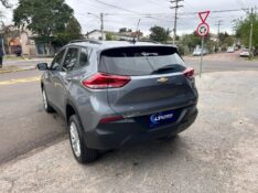 CHEVROLET TRACKER LTZ 1.0 TURBO 12V FLEX AUT. 2022/2022 LS MULTIMARCAS VENÂNCIO AIRES / Carros no Vale