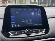 CHEVROLET TRACKER LTZ 1.0 TURBO 12V FLEX AUT. 2022/2022 LS MULTIMARCAS VENÂNCIO AIRES / Carros no Vale