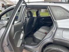 CHEVROLET TRACKER LTZ 1.0 TURBO 12V FLEX AUT. 2022/2022 LS MULTIMARCAS VENÂNCIO AIRES / Carros no Vale