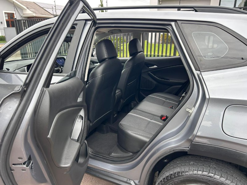 CHEVROLET TRACKER LTZ 1.0 TURBO 12V FLEX AUT. 2022/2022 LS MULTIMARCAS VENÂNCIO AIRES / Carros no Vale CHEVROLET TRACKER LTZ 1.0 TURBO 12V FLEX AUT. 2022/2022 LS MULTIMARCAS VENÂNCIO AIRES / Carros no Vale