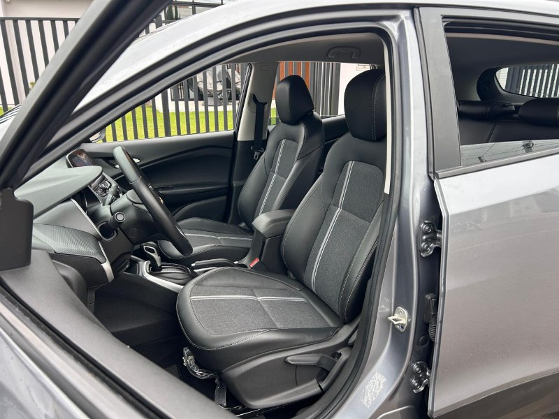 CHEVROLET TRACKER LTZ 1.0 TURBO 12V FLEX AUT. 2022/2022 LS MULTIMARCAS VENÂNCIO AIRES / Carros no Vale CHEVROLET TRACKER LTZ 1.0 TURBO 12V FLEX AUT. 2022/2022 LS MULTIMARCAS VENÂNCIO AIRES / Carros no Vale